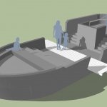 Entwurf Landschaftsarchitekt