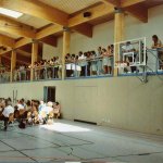 Innenansicht-Galerie